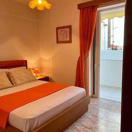 Seashell Holiday Studios Ermioni Luaran gambar