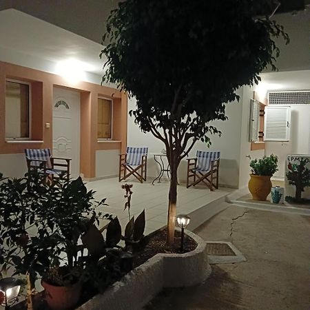 Seashell Holiday Studios Ermioni Luaran gambar
