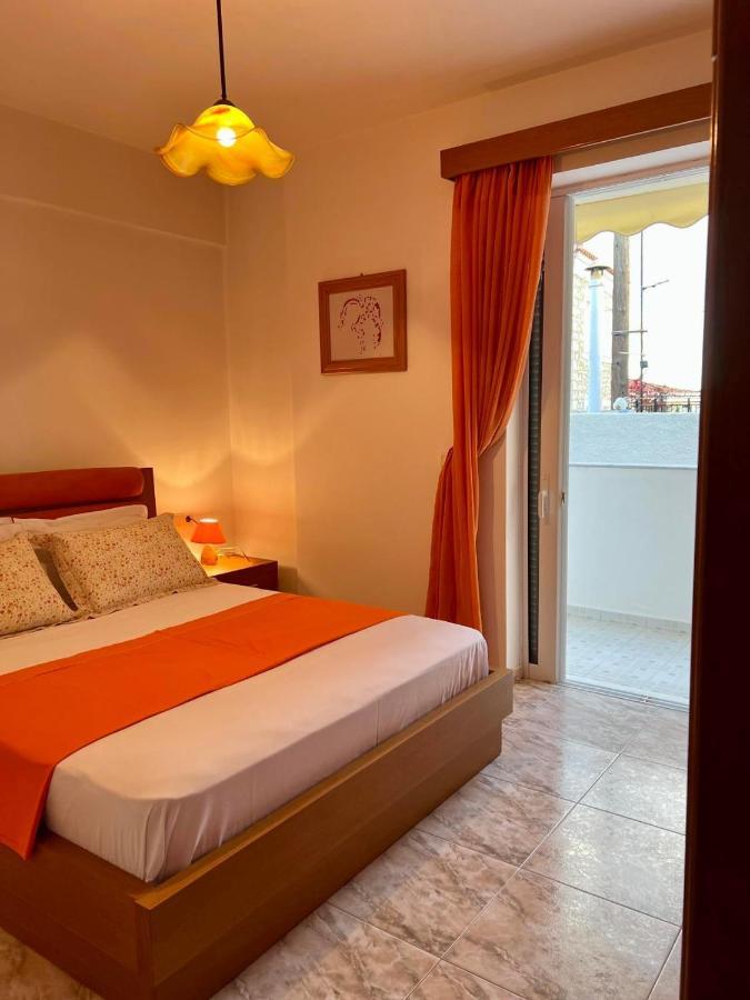 Seashell Holiday Studios Ermioni Luaran gambar