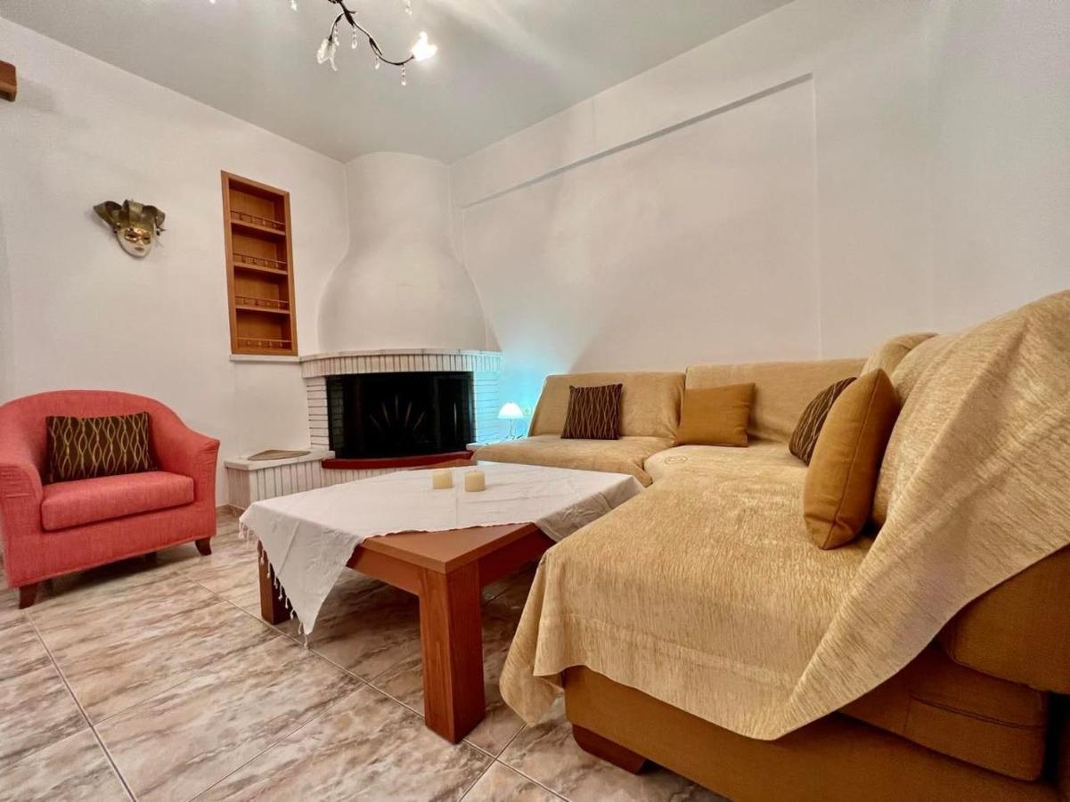 Seashell Holiday Studios Ermioni Luaran gambar
