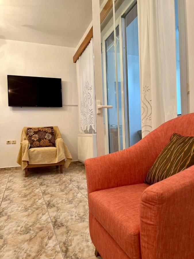 Seashell Holiday Studios Ermioni Luaran gambar