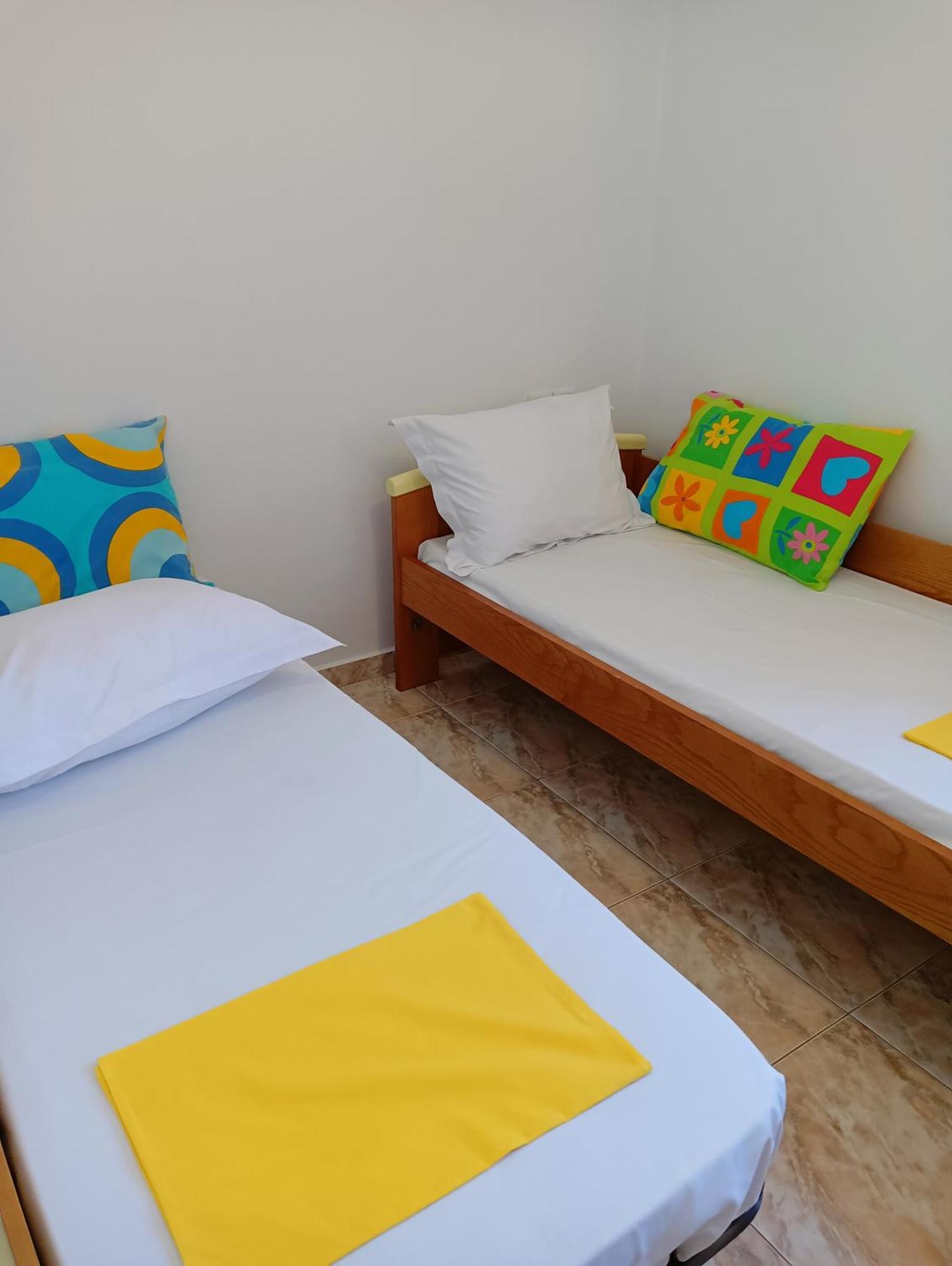 Seashell Holiday Studios Ermioni Luaran gambar